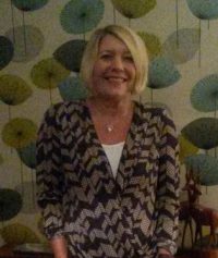 Carolyn Wild