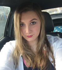 Kyra Woolley