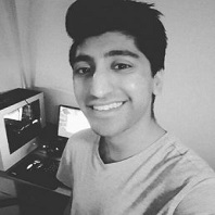 Sameer Hussain